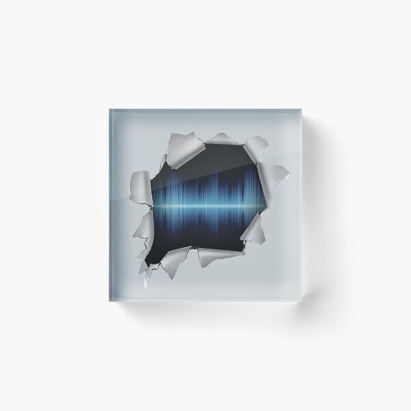 Item preview, Inside Stories: Wavelength designed and sold by Spyinthesky.