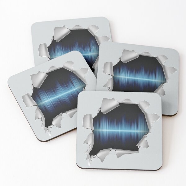 Item preview, Inside Stories: Wavelength designed and sold by Spyinthesky.