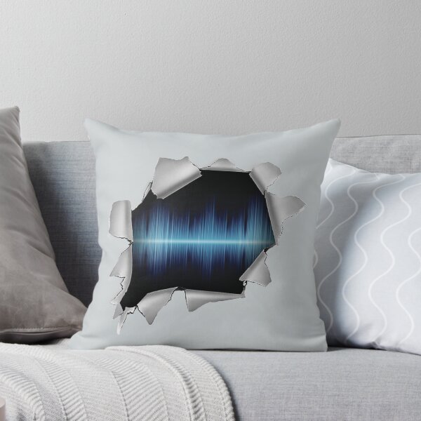 Item preview, Inside Stories: Wavelength designed and sold by Spyinthesky.