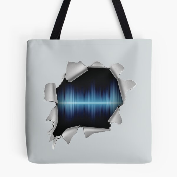 Item preview, Inside Stories: Wavelength designed and sold by Spyinthesky.