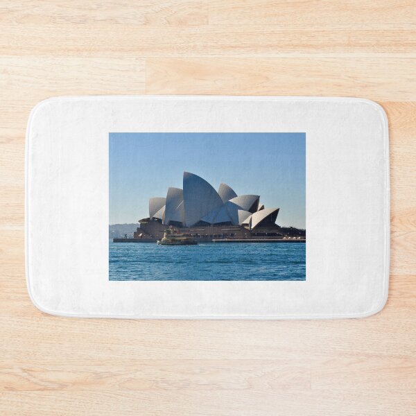 Item preview, NDVH Sydney 8 designed and sold by Nik’s T-Shirts.
