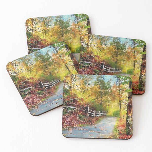 Item preview, Vermont, Landscape designed and sold by AM FineArtPrints.