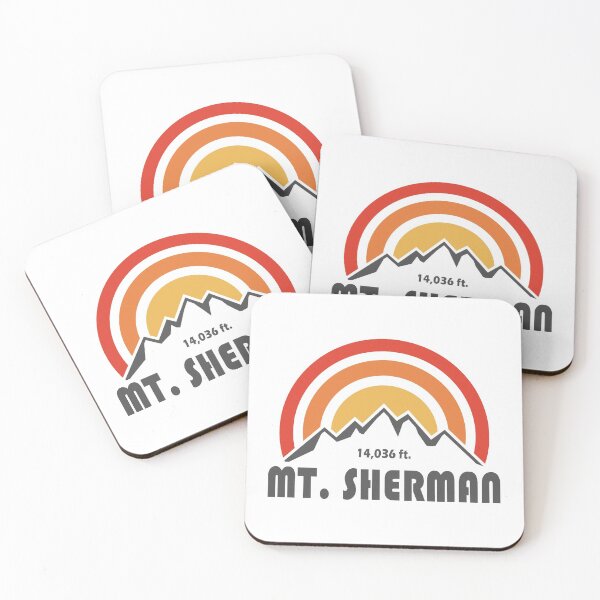 Item preview, Mt. Sherman designed and sold by Esskay Designs.