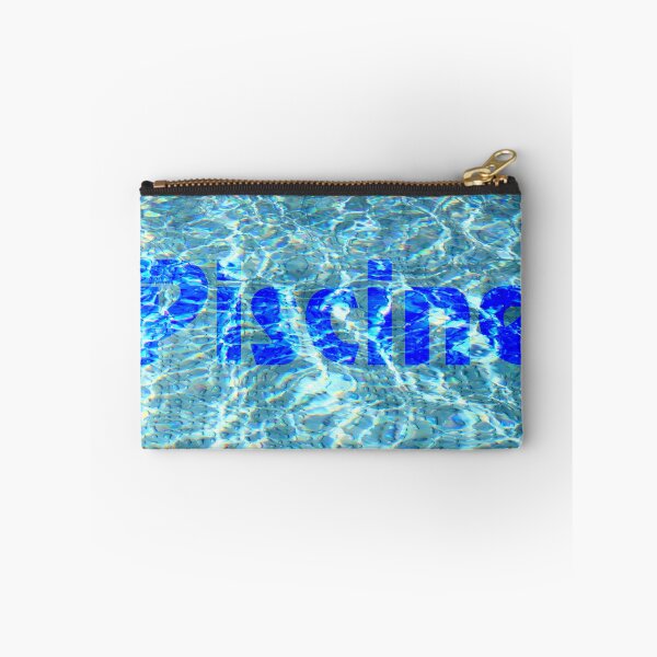 Item preview, Piscine #2 designed and sold by Hell-Prints.