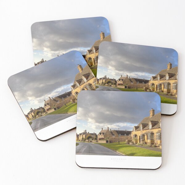 Item preview, Broadway, Worcestershire designed and sold by andrewroland.