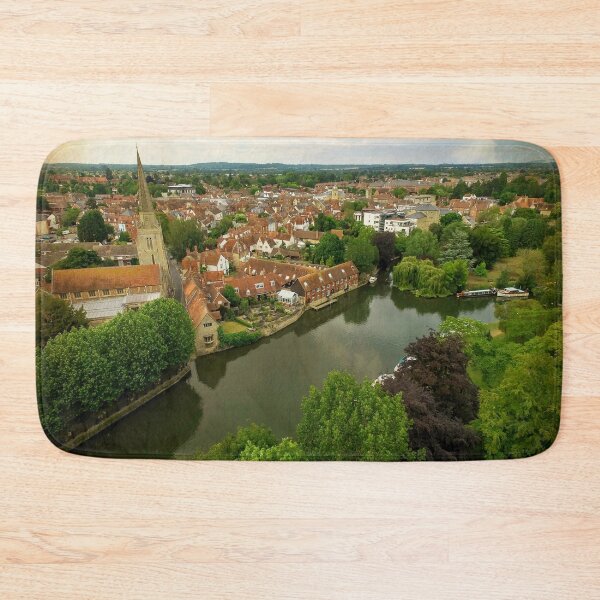 Item preview, Abingdon designed and sold by ScenicViewPics.