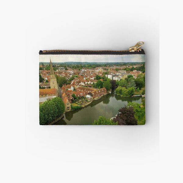 Item preview, Abingdon designed and sold by ScenicViewPics.