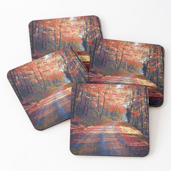 Item preview, Vermont, Landscape designed and sold by AM FineArtPrints.