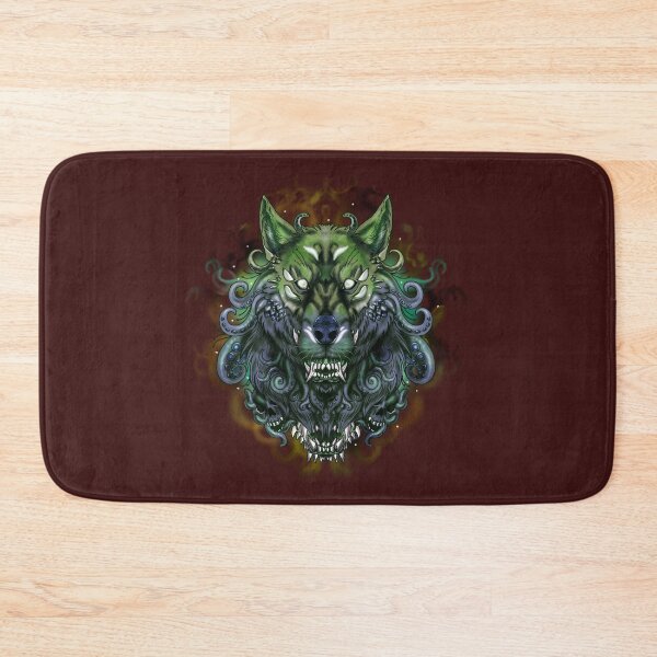 Item preview, Eldritch werewolf designed and sold by Furiarossa.