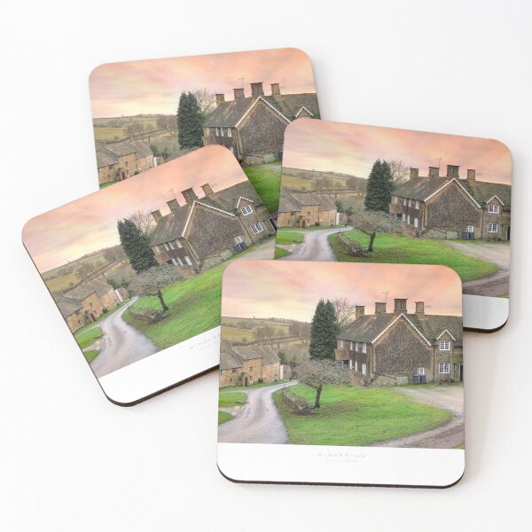 Item preview, Winderton, Warwickshire designed and sold by andrewroland.