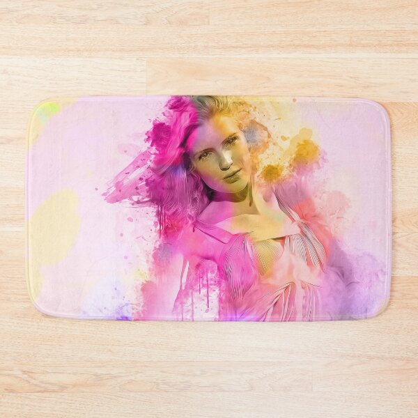 Item preview, LADY IN  SPRING  designed and sold by johnnyssandart.