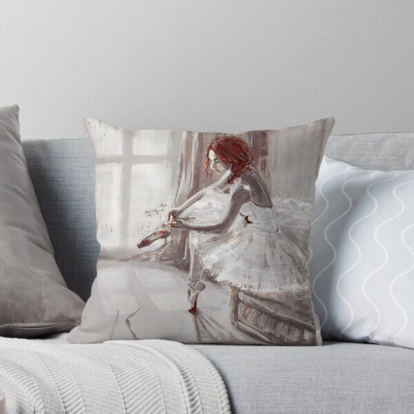 Item preview, Ballerina designed and sold by monikagross.