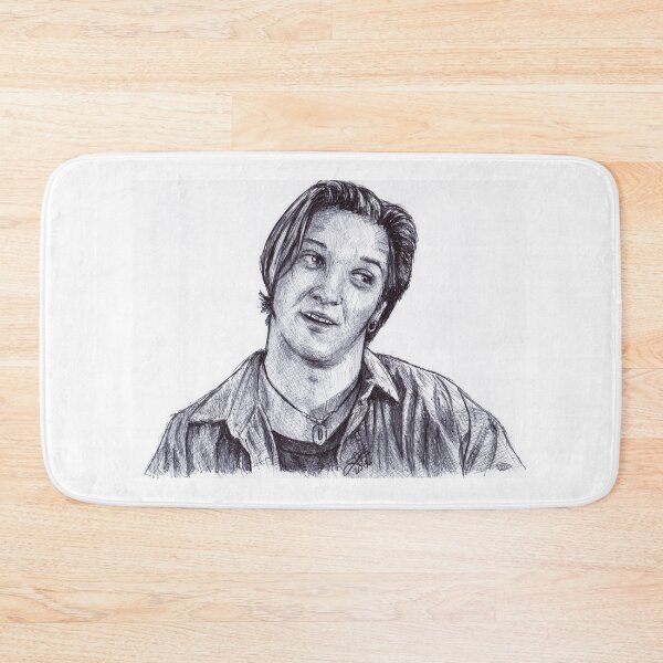 Item preview, Jeremy Renner  - Mark 'Dags' D'Agastino designed and sold by DarcArt.