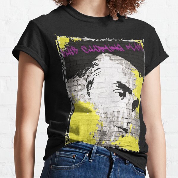 This Charming Man Classic T-Shirt