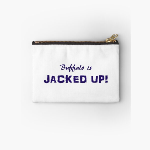 Item preview, Jacked Up! designed and sold by jdbruegger.