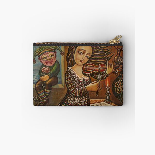 Item preview, Evening Melody designed and sold by Sevada.