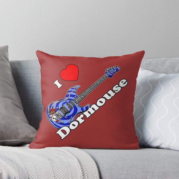 Item preview, I Heart Dormouse designed and sold by artbymaryc.