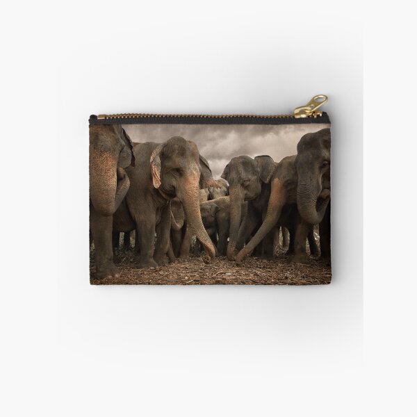 Item preview, Sri Lankan Elephants designed and sold by Dean Mullin.