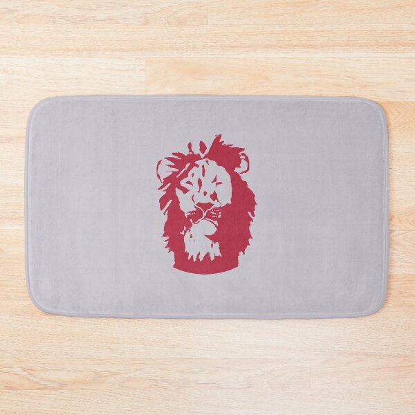 Item preview, The Red Lion No.014 designed and sold by fullyfuelled.
