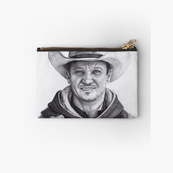 Item preview, Jeremy Renner - Cory Lambert designed and sold by DarcArt.