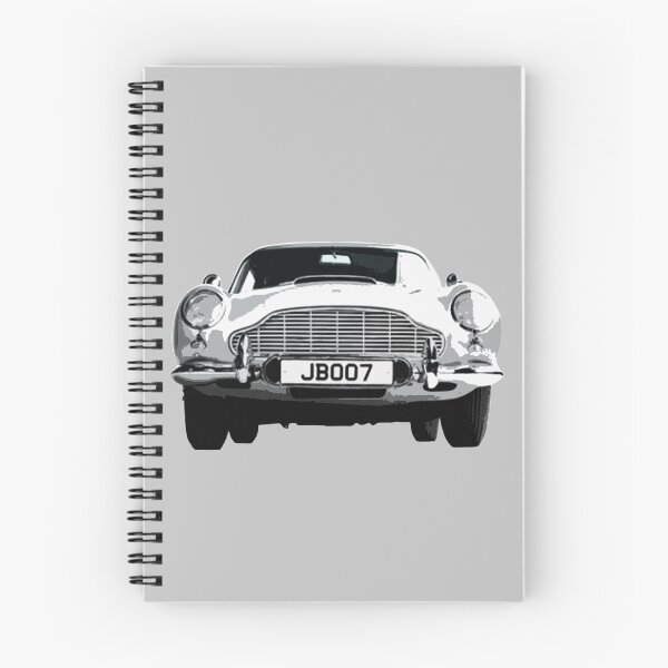 Item preview, DB5 Silver designed and sold by CharlieCreator.