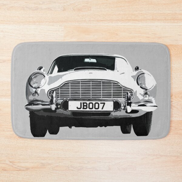 Item preview, DB5 Silver designed and sold by CharlieCreator.