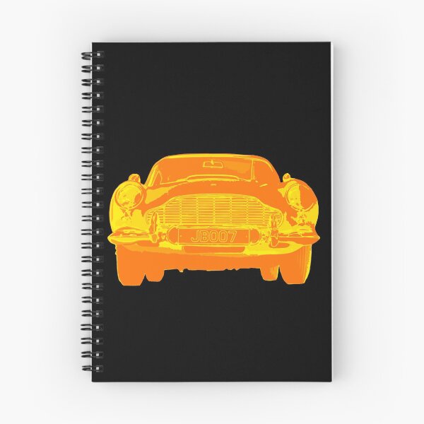 Item preview, DB5 GOLD designed and sold by CharlieCreator.