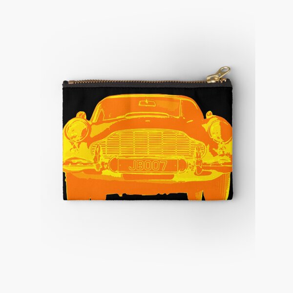 Item preview, DB5 GOLD designed and sold by CharlieCreator.