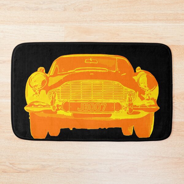 Item preview, DB5 GOLD designed and sold by CharlieCreator.