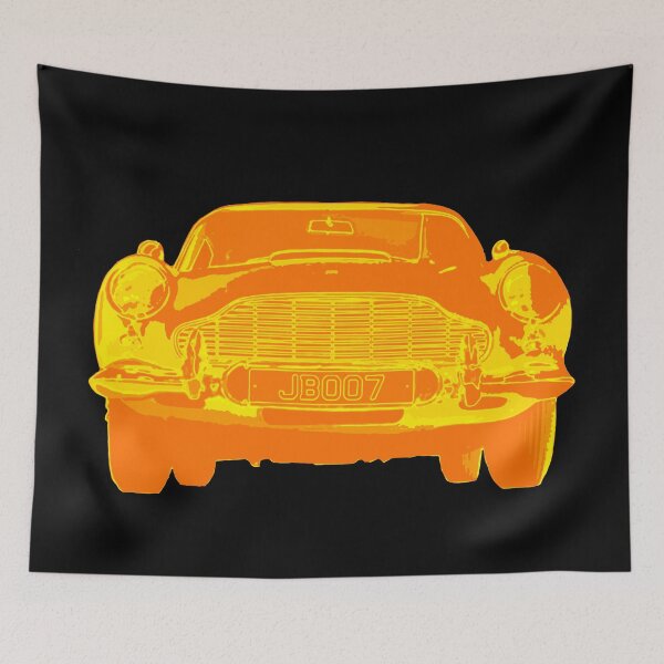 Item preview, DB5 GOLD designed and sold by CharlieCreator.