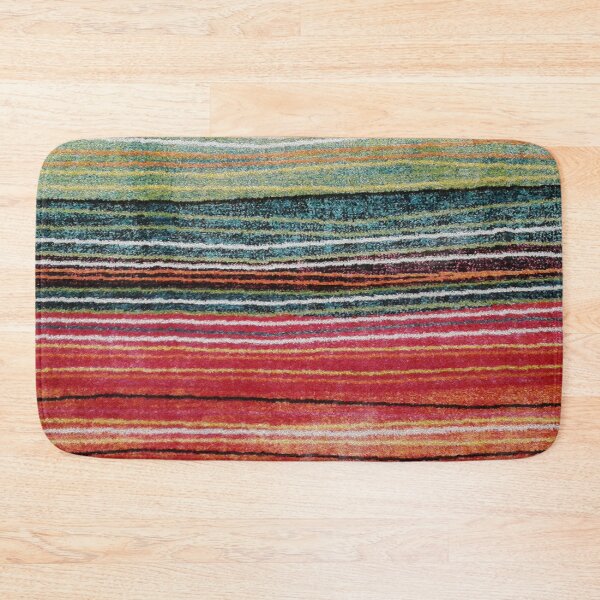 Item preview, Ethnic fabric designed and sold by Pino 'Delfino' Esposito.