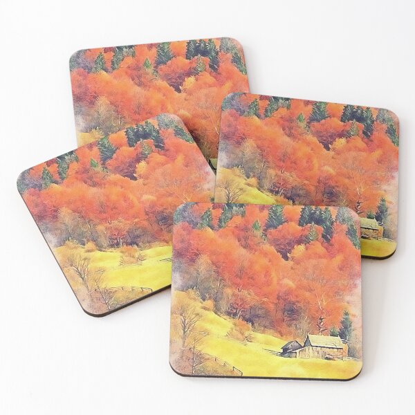 Item preview, Vermont, Landscape designed and sold by AM FineArtPrints.