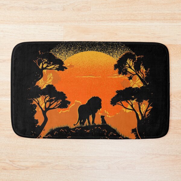 Item preview, Father and Son designed and sold by RiverartDesign.
