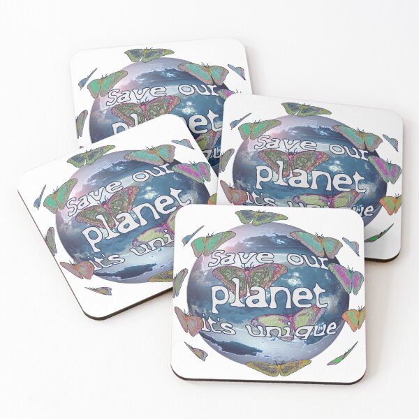 Item preview, Save our planet it & # 39; s unique designed and sold by Againstallodds.