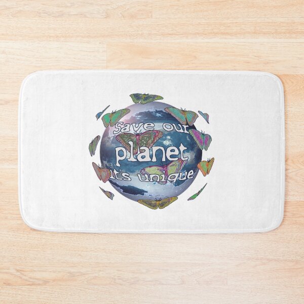 Item preview, Save our planet it & # 39; s unique designed and sold by Againstallodds.
