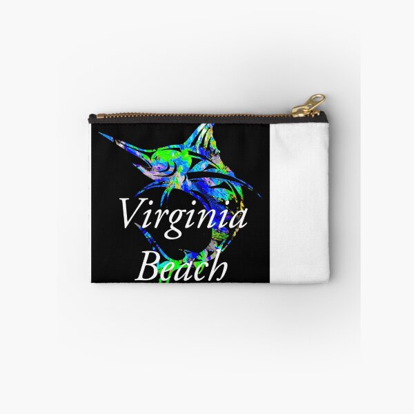 Item preview, Virginia Beach Ugly Fish Marlin designed and sold by barryknauff.