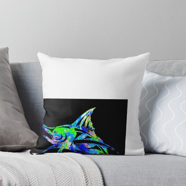 Item preview, Virginia Beach Ugly Fish Marlin designed and sold by barryknauff.