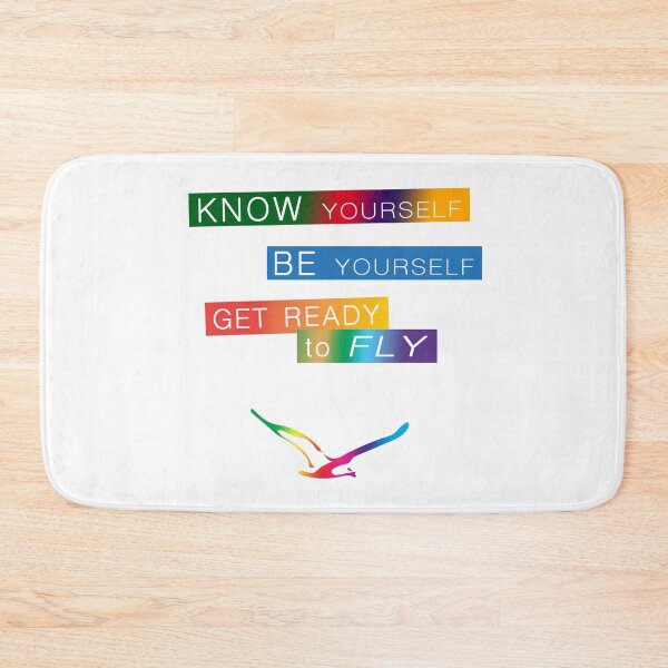 Item preview, Get ready to FLY designed and sold by Pino 'Delfino' Esposito.