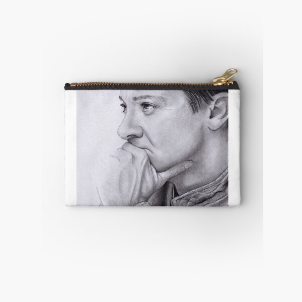Item preview, Jeremy Renner designed and sold by DarcArt.