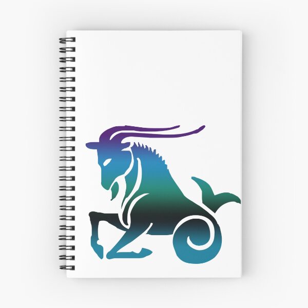Item preview, Capricornus designed and sold by Smaragdas.