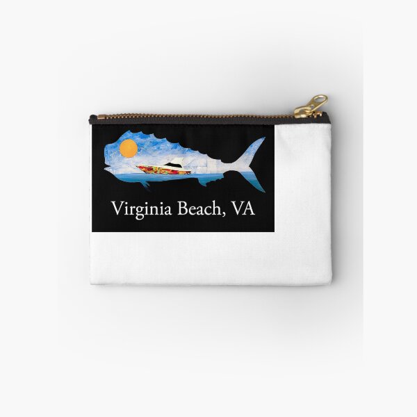 Item preview, Virginia Beach Mahi Hunter  designed and sold by barryknauff.