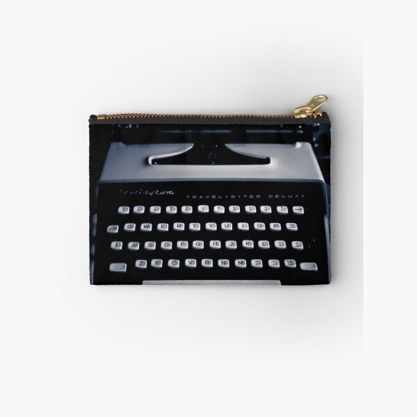Item preview, Vintage Portable Typewriter designed and sold by Richard Nixon.