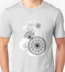 mosaic Unisex T-Shirt