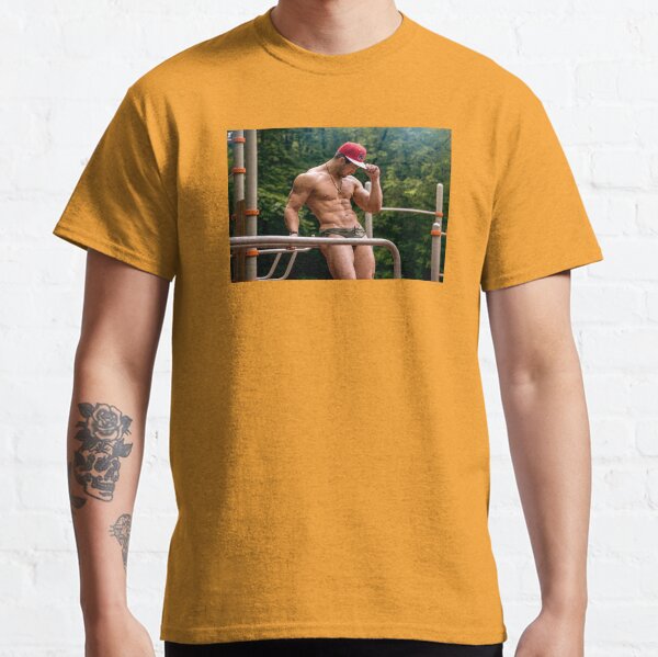 One Minute Break Classic T-Shirt