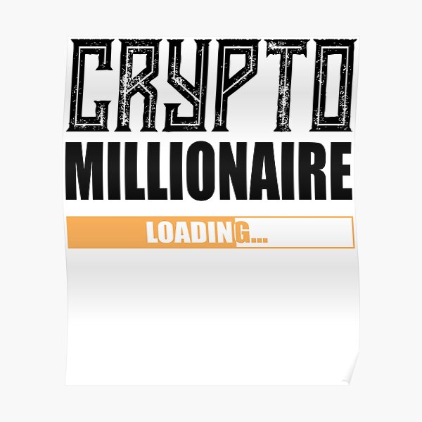 crypto millionaire loading