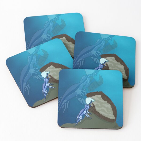 Item preview, Weirdmaids - Glaucus Atlanticus designed and sold by Juditangelo.