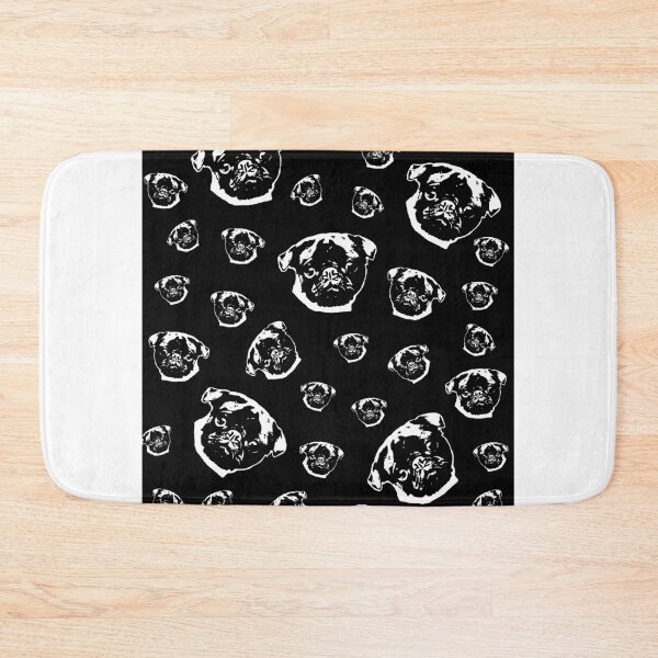 Item preview, UNIQUE GIFTS OF THE PUG DOG FOR YOU FROM MONOFACES IN 2023 designed and sold by MONOFACES.