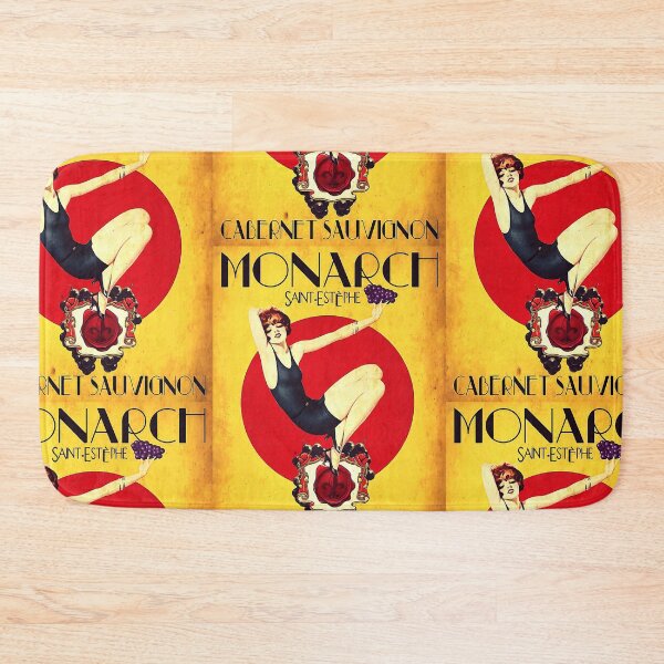 Item preview,  Vintage Wine Advertisement  designed and sold by Nora Gad.