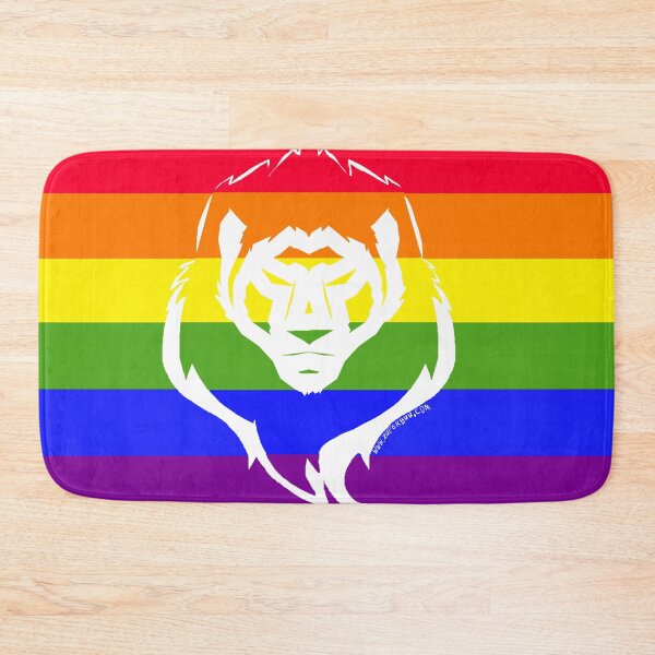 Item preview, JOIN THE PRIDE designed and sold by Zuperbuu Works.