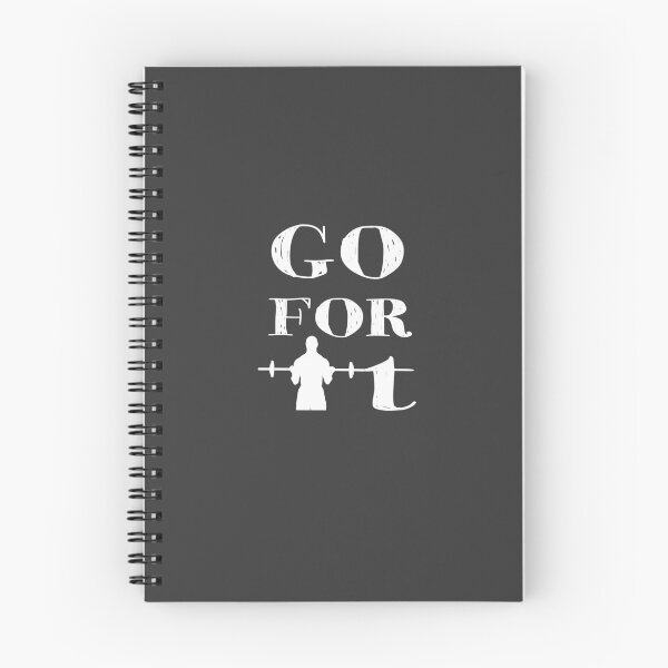 Item preview, Go for it. designed and sold by TheaDesign.